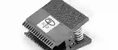 32 Pin DIL/DIP Test Clips